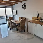 Holiday home Natura Ostre