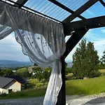 Natura Holiday home
