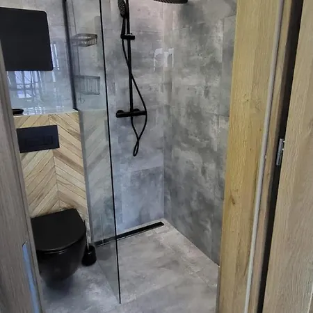 Tatil Evi Natura Ostre