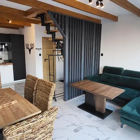 Tatil Evi Natura