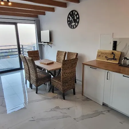 Hébergement de vacances Natura Ostre