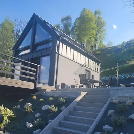 Natura Tatil Evi Ostre