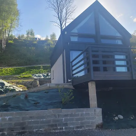 Natura Prázdninový dům *