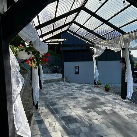 Natura Hébergement de vacances *