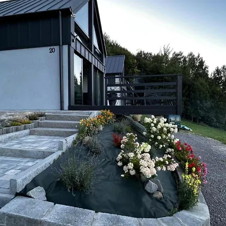 Casa vacanze Natura