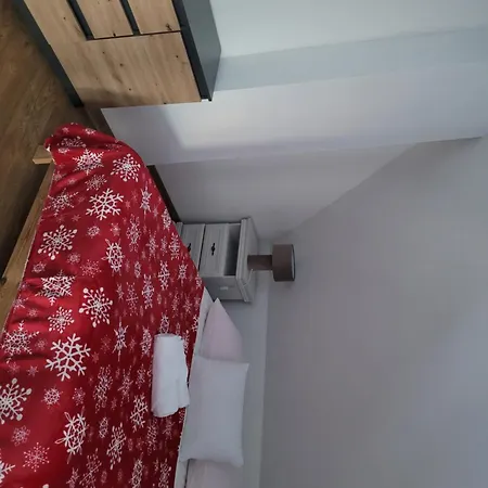 Prázdninový dům Natura *