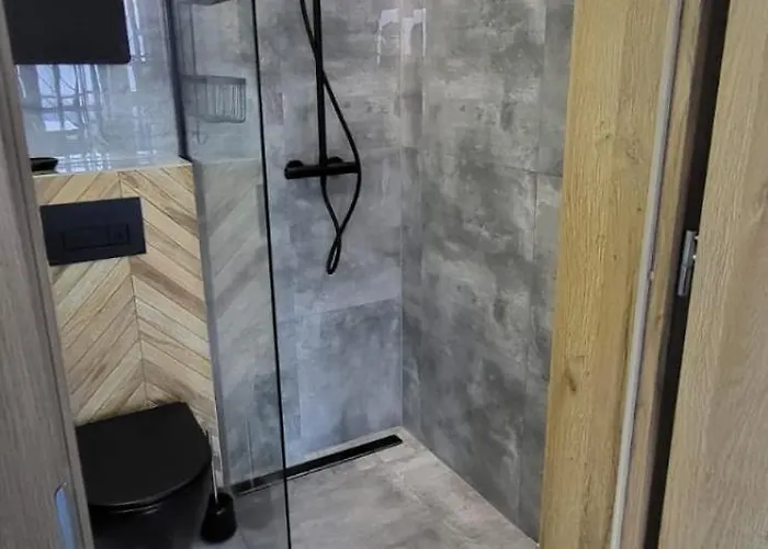 Prázdninový dům Natura Ostre