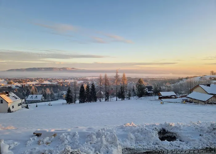 Natura Prázdninový dům