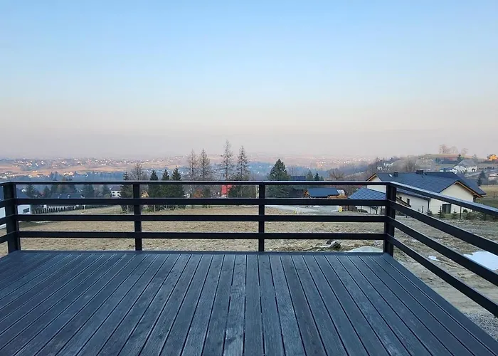 Natura Prázdninový dům