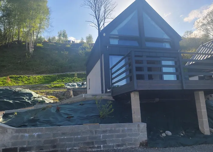 Natura Prázdninový dům *