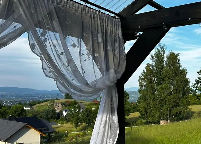 Natura Prázdninový dům