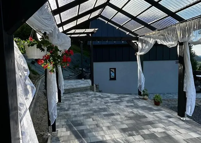 Natura Prázdninový dům *