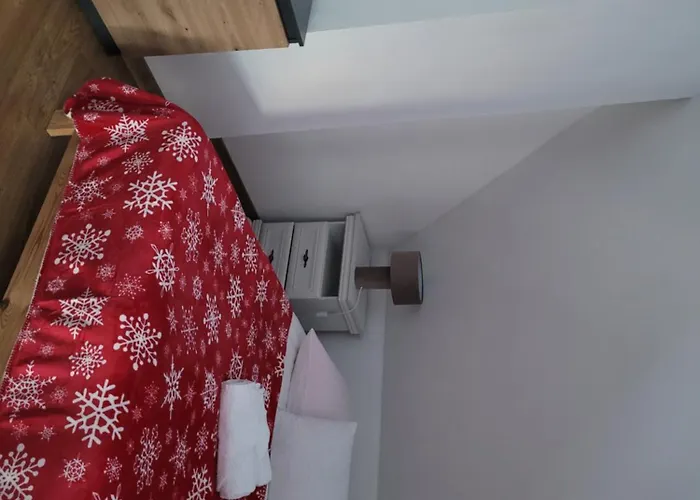 Prázdninový dům Natura *